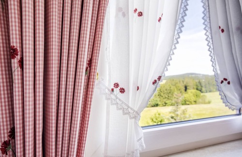 Waldau Apartment | Doppelzimmer Klassik im Stammhaus