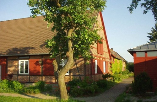 Niemegk Apartment | Doppelzimmer Komfort