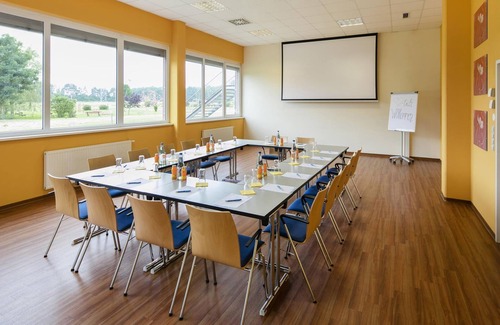 Sebersdorf House | Doppelzimmer Parkseitig - H2O Hotel Therme Resort