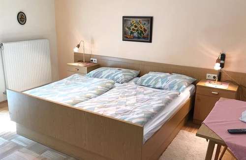 Sittersdorf Apartment | Doppelzimmer - Schmautz Ferienwohnungen & Zimmer