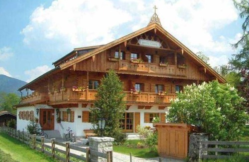 Abwinkl House | Doppelzimmer Standard - Landhaus Christl am See