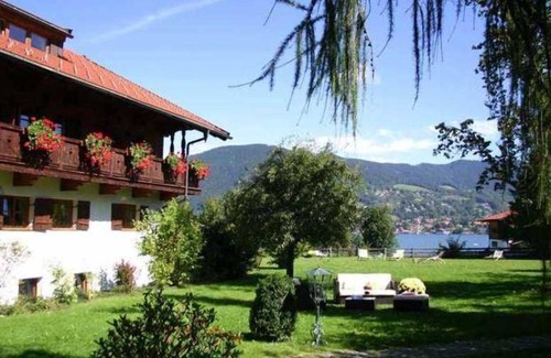 Abwinkl House | Doppelzimmer Standard - Landhaus Christl am See
