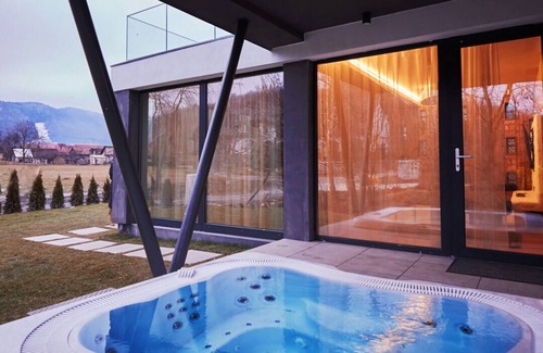 Bran Villa | DOR Villas