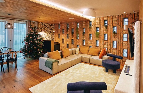 Bran Villa | DOR Villas