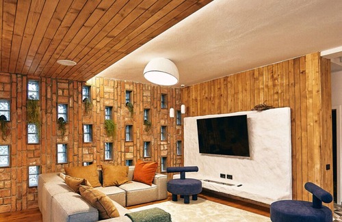 Bran Villa | DOR Villas