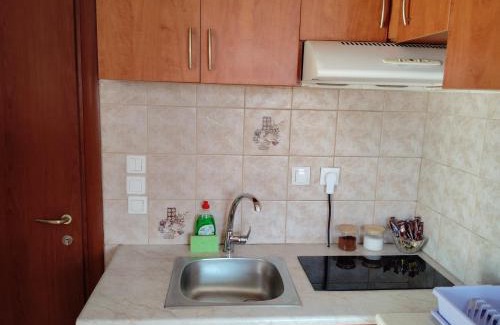 Neapoli Apartment | Dora and Sandy apartments