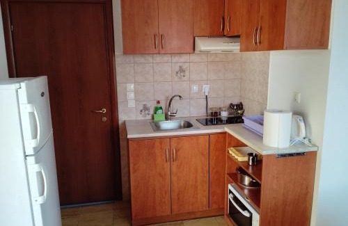 Neapoli Apartment | Dora and Sandy apartments