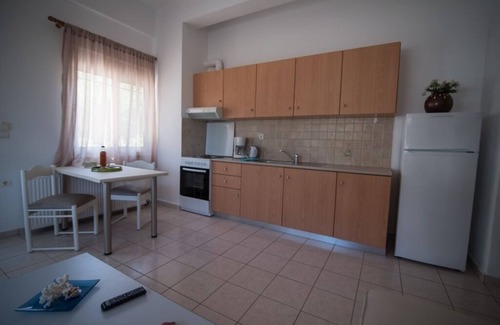 Lygaria House | Dora Apartments