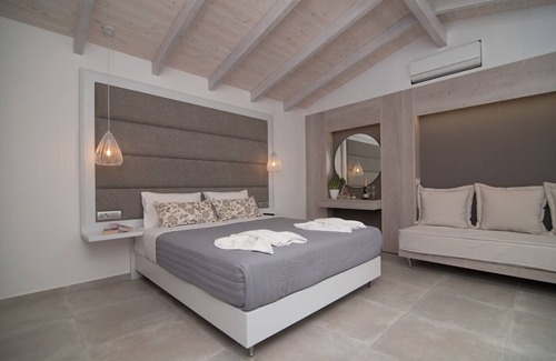 Lygaria House | Dora Apartments