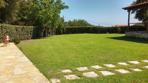 Tsilivi Apartment | Dora Apartments