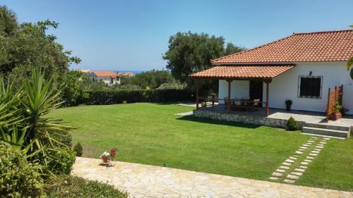 Tsilivi Apartment | Dora Apartments