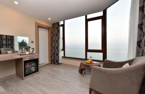 Arakli Hotel | Dora Butik Otel
