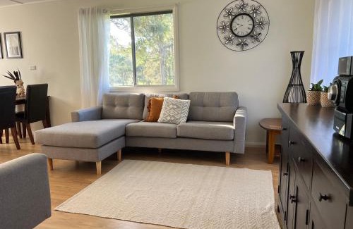 Dora Creek House | Dora Creek Cottage