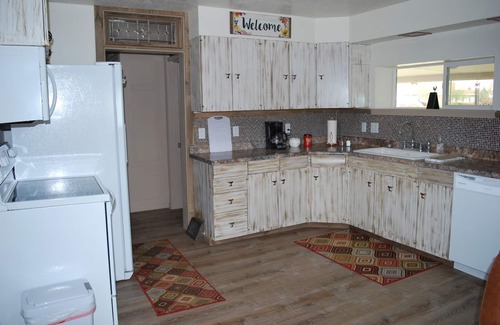Escalante House | Dora's Country Cottage