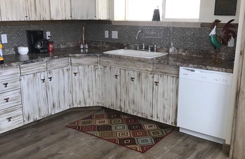 Escalante House | Dora's Country Cottage