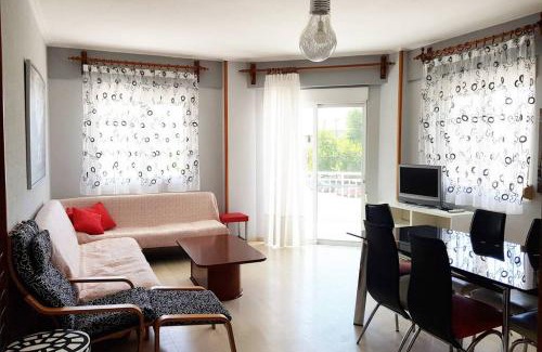 Nei Pori Apartment | Dora's Place