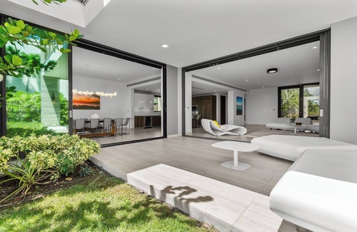 Dorado Pueblo House | Dorado Beach Ritz Resort House