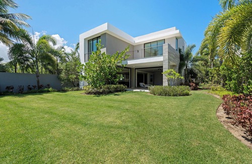 Dorado Pueblo House | Dorado Beach Ritz Resort House