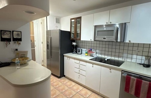 Dorado Pueblo House | Dorado Getaway! 5 minutes walk to Beach, Game Center. Play. Rest. Relax!