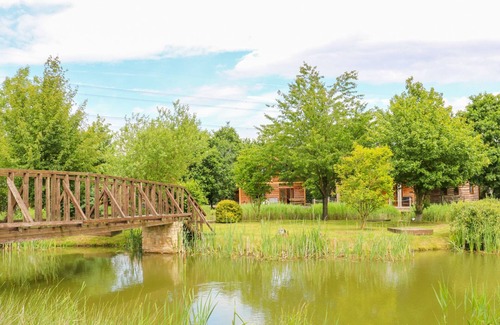 Thorpe On The Hill Cabin | Dorado Lodge