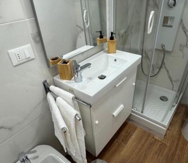 Roman Quarter Apartment | Dorahouse