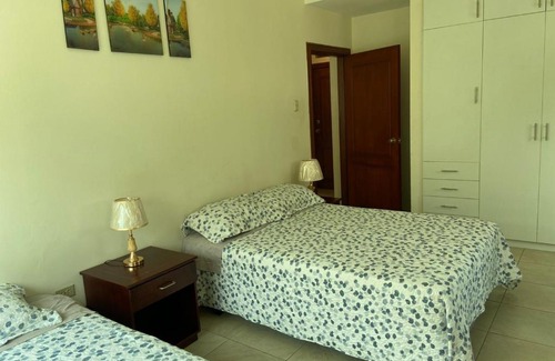 Kennedy Apartment | DORAL SUITE ¡CERCA DEL AEROPUERTO!
