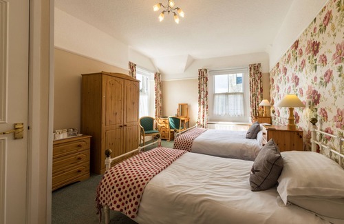Keswick Bed & Breakfast | Dorchester House