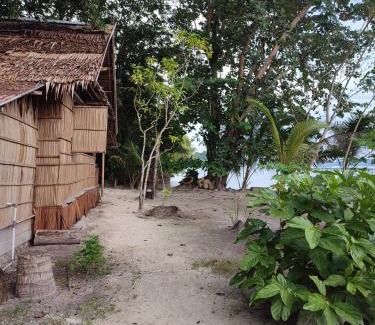 Yenbeser House | Dore Atri