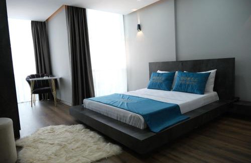 Yenisehir Hotel | dorel the hotel