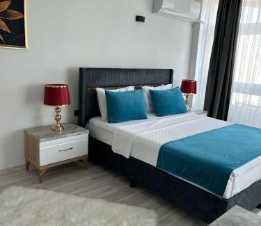 Yenisehir Hotel | dorel the hotel