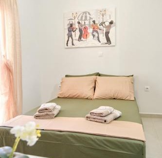 Veroia Apartment | Doreta's House Elia