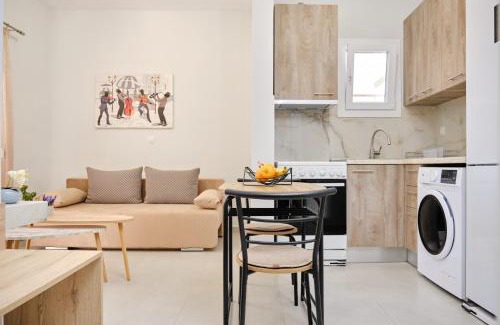 Veroia Apartment | Doreta's House Elia