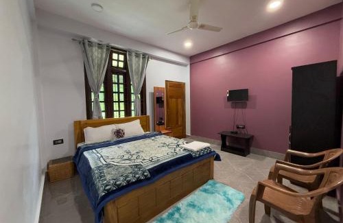 Dirang House | Dorey Homestay