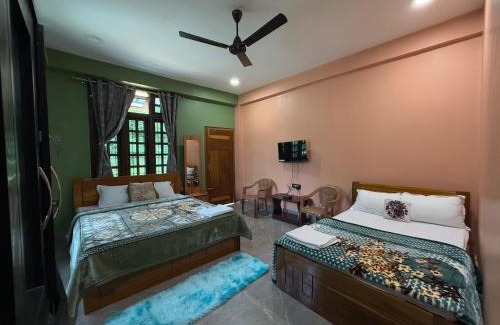 Dirang House | Dorey Homestay