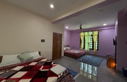Dirang House | Dorey Homestay