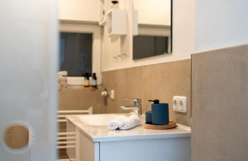 Maurach Apartment | Dorfapartment Achensee