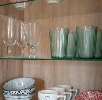 Maurach Apartment | Dorfapartment Achensee