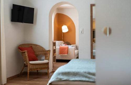 Maurach Apartment | Dorfapartment Achensee