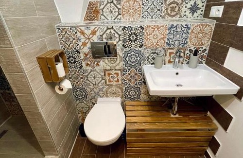 Kosice Old Town House | Dorfel