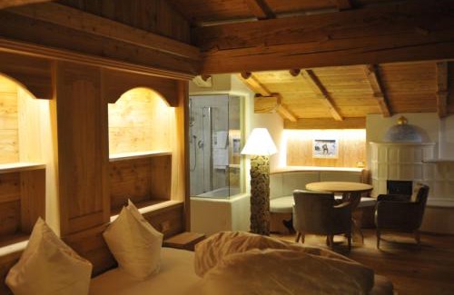 Santa Cristina Val Gardena Hotel | Dorfhotel Beludei