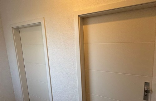 Neumuenster House | Dorfstraße 22 W2 - 4 bedrooms with parking space