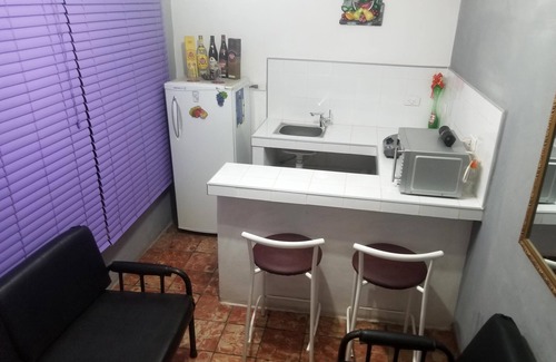Holguin House | Dori's House HOLGUIN