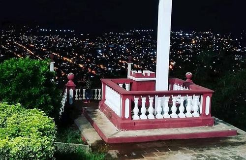 Holguin House | Dori's House HOLGUIN