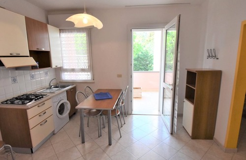Lido degli Estensi Apartment | Doria Uno by Interhome