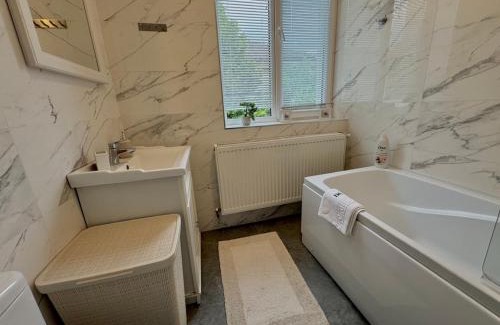 Tirnaveni Apartment | Dorian's Apartments - Velvet
