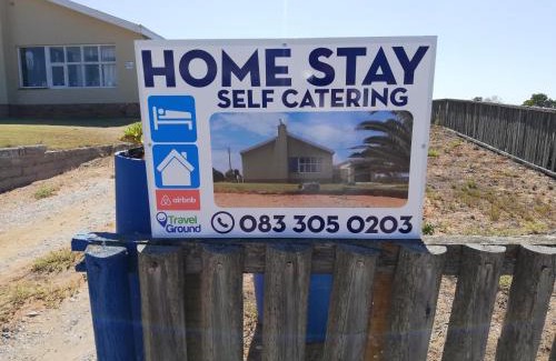 Doringbaai Apartment | Doringbaai Home Stay