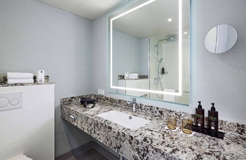 Jena Hotel | Dorint Hotel Esplanade Jena