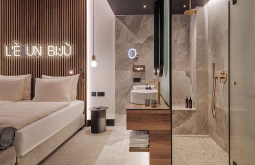 Riazzino Hotel | Dorint Resort & Spa Locarno Riazzino