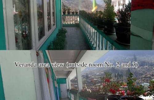 Tawang House | Dorjee Drema homestay
