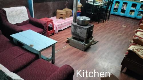 Tawang House | Dorjee Drema homestay